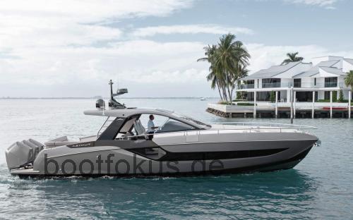 Azimut 48 Verve technische daten